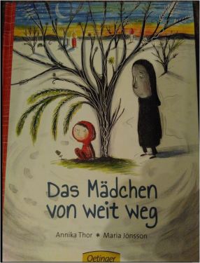madchen-weit-weg